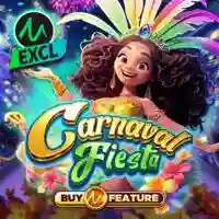 game carnaval fiesta suasana karnaval di gadumslot