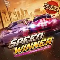 game speed winner bertema balap di platform gadumslot