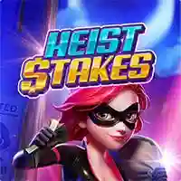 slot heist stakes bertema aksi pencurian di gadumslot